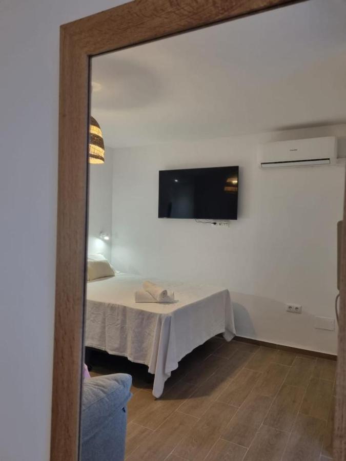 Apartamento Estudio Emma Benalmádena Exterior foto